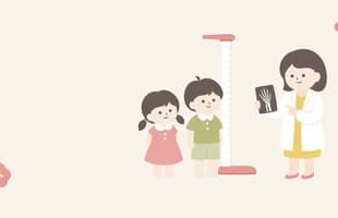 兒童肥胖會讓骨齡超前、影響長高嗎?家長必懂的骨齡與青春期警訊